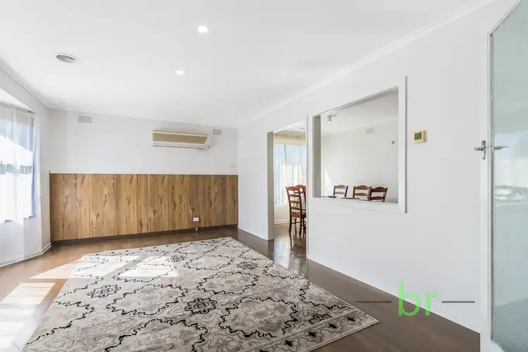 Third view of Homely house listing, 22B Teleta Crescent, Corio VIC 3214