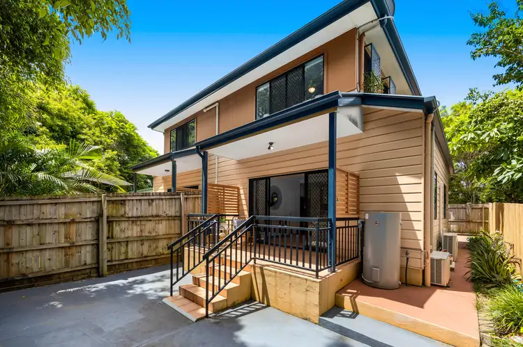 2/27 Hicks Street, Mount Gravatt East QLD 4122
