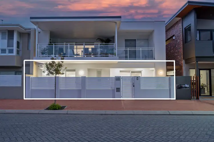29 Marco Polo Drive, Mandurah WA 6210