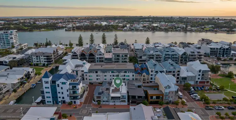 Second view of Homely house listing, 29 Marco Polo Drive, Mandurah WA 6210