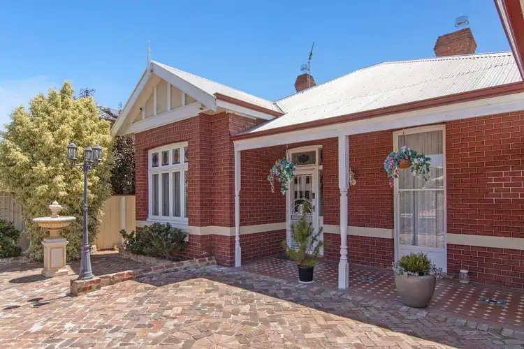 5 Elizabeth Street, Maylands WA 6051