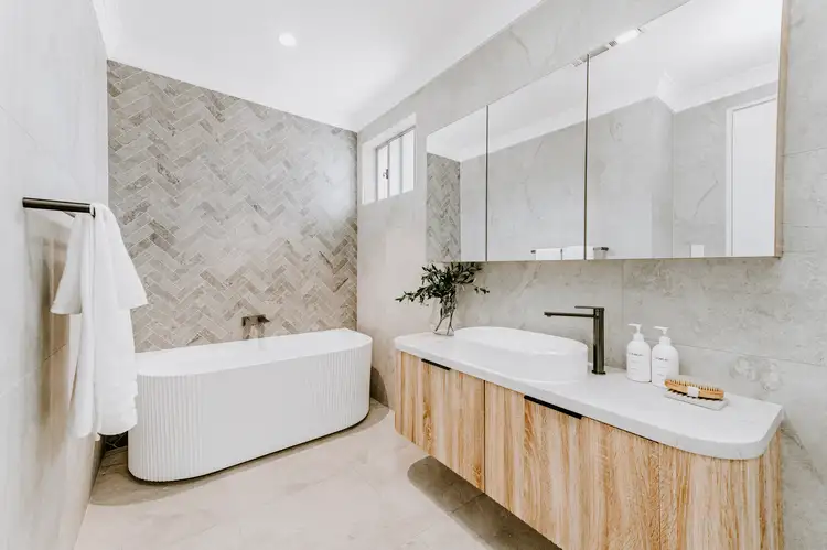 Third view of Homely semi-detached listing, 17A Kemp Street, Mortdale NSW 2223