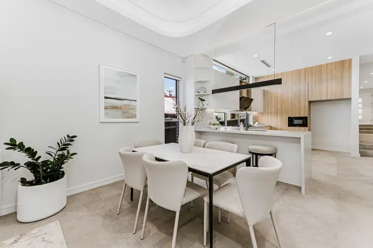 Fourth view of Homely semi-detached listing, 17A Kemp Street, Mortdale NSW 2223