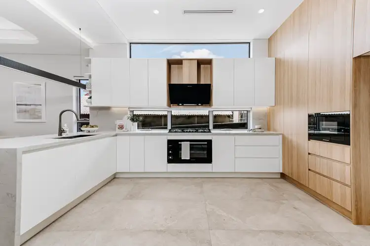 Fifth view of Homely semi-detached listing, 17A Kemp Street, Mortdale NSW 2223