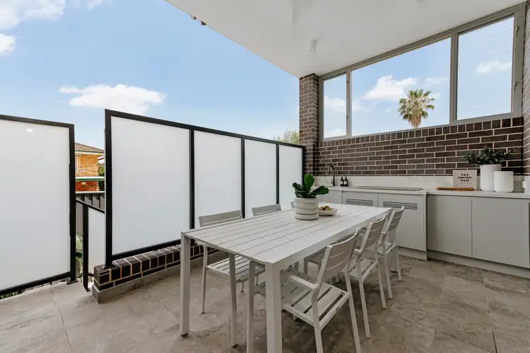Sixth view of Homely semi-detached listing, 17A Kemp Street, Mortdale NSW 2223