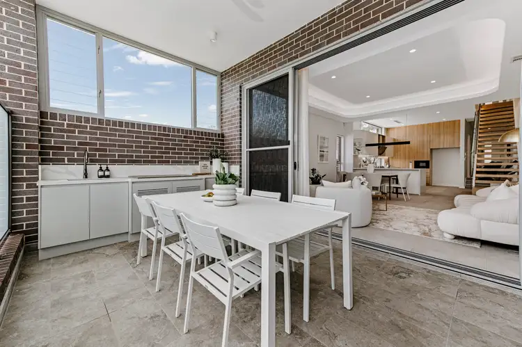Seventh view of Homely semi-detached listing, 17A Kemp Street, Mortdale NSW 2223