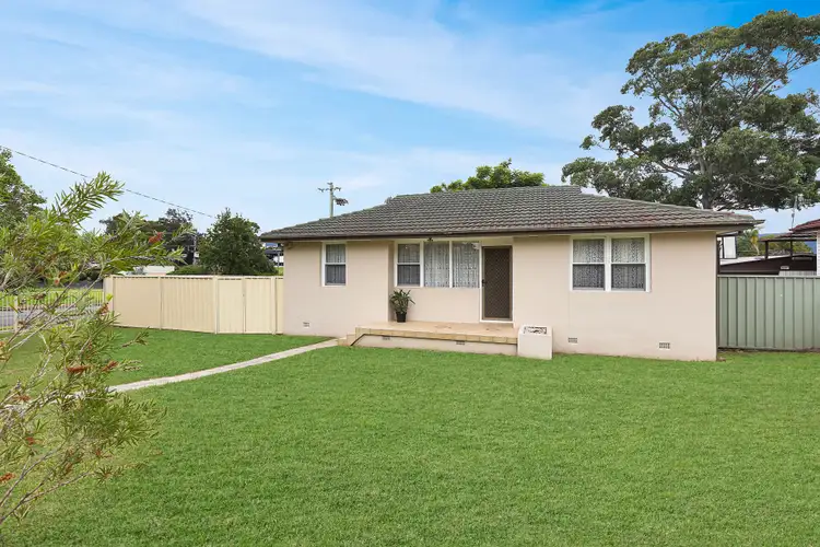 Third view of Homely house listing, 1 Kurrawa Crescent, Koonawarra NSW 2530