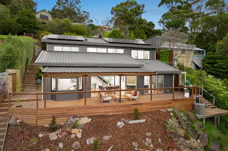 9 Olivette Avenue, Upper Ferntree Gully VIC 3156