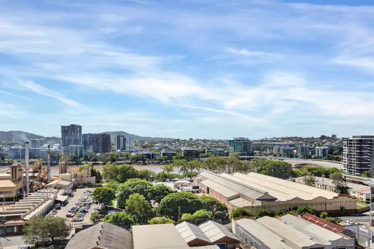 Third view of Homely apartment listing, 1202/45 Boundary Street, South Brisbane QLD 4101
