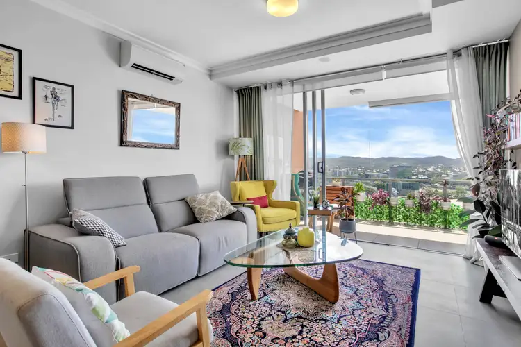 Fifth view of Homely apartment listing, 1202/45 Boundary Street, South Brisbane QLD 4101
