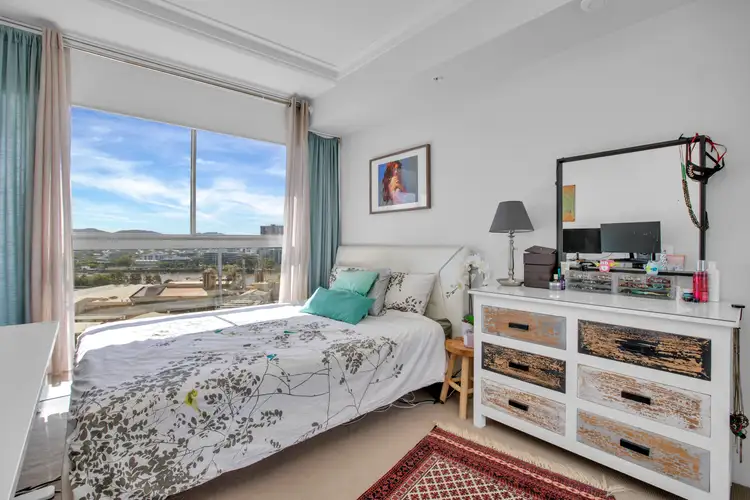 Sixth view of Homely apartment listing, 1202/45 Boundary Street, South Brisbane QLD 4101