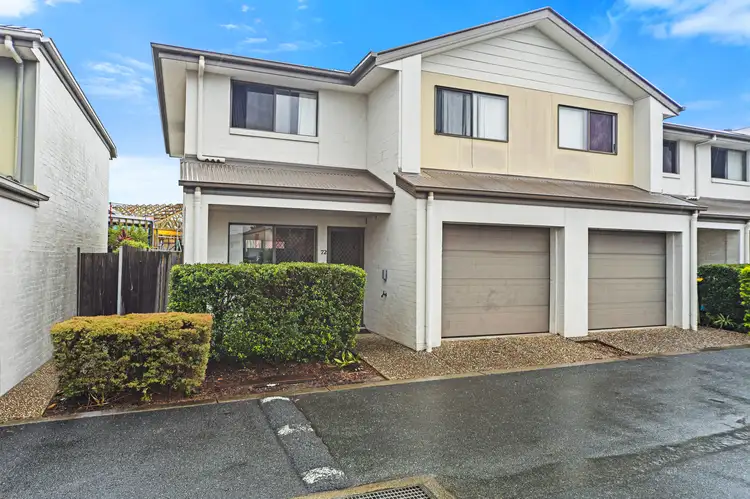 72/36 Higgs Street, Deception Bay QLD 4508