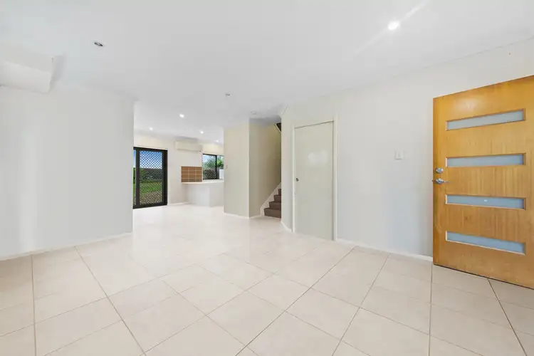 Second view of Homely townhouse listing, 72/36 Higgs Street, Deception Bay QLD 4508