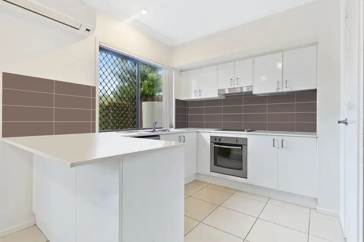Fourth view of Homely townhouse listing, 72/36 Higgs Street, Deception Bay QLD 4508
