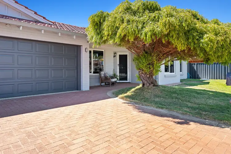 127 Secret Harbour Boulevard, Secret Harbour WA 6173
