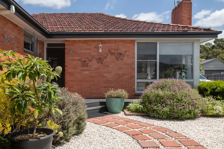 Third view of Homely house listing, 206 Opossum Road, Norwood TAS 7250