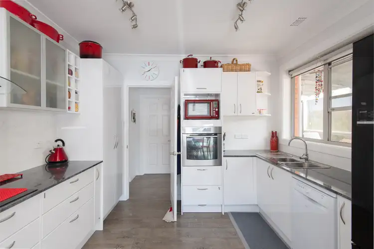 Fourth view of Homely house listing, 206 Opossum Road, Norwood TAS 7250