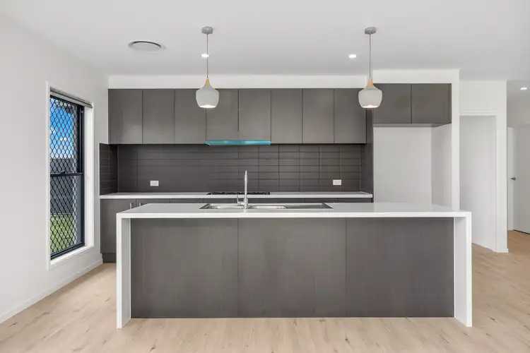 Second view of Homely house listing, 10 Caraway Court, Nikenbah QLD 4655