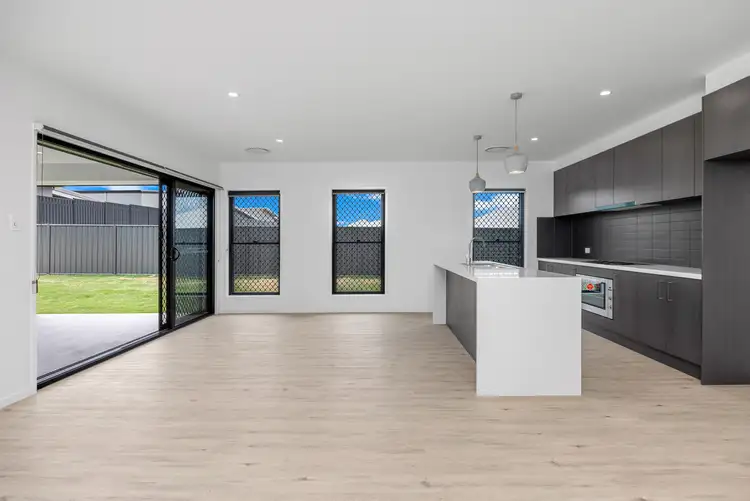 Fourth view of Homely house listing, 10 Caraway Court, Nikenbah QLD 4655