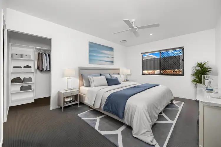Seventh view of Homely house listing, 10 Caraway Court, Nikenbah QLD 4655