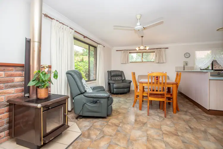 Fourth view of Homely house listing, 42 Kurrajong Crescent, Taree NSW 2430
