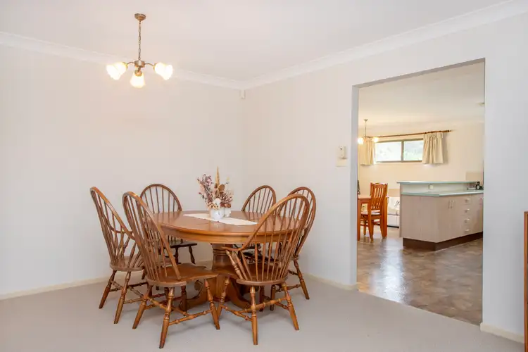 Fifth view of Homely house listing, 42 Kurrajong Crescent, Taree NSW 2430