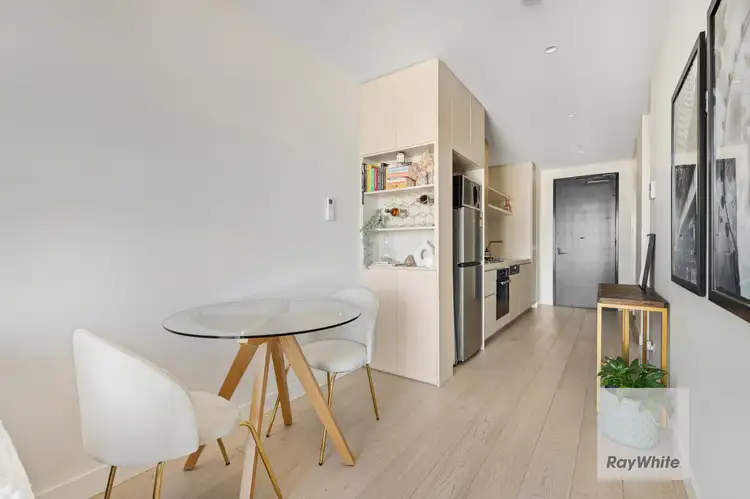 Sixth view of Homely apartment listing, 407/9 Shuter Street, Moonee Ponds VIC 3039