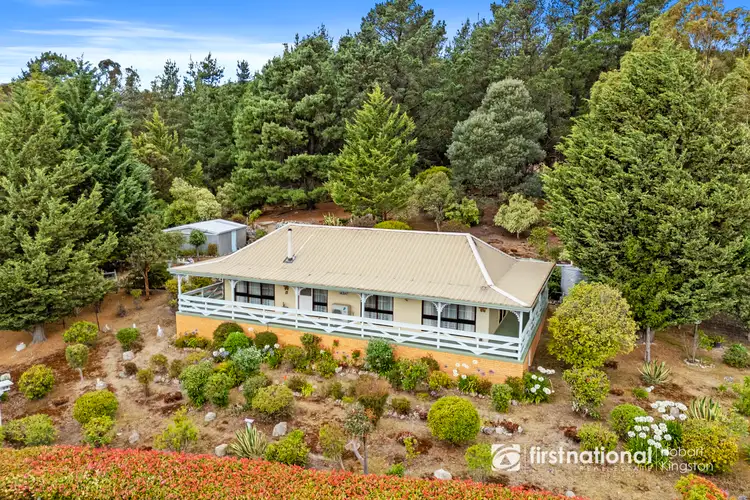 3 Conlans Road North, Huonville TAS 7109