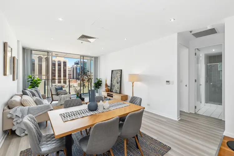 72/4-8 Charles Street, Adelaide SA 5000