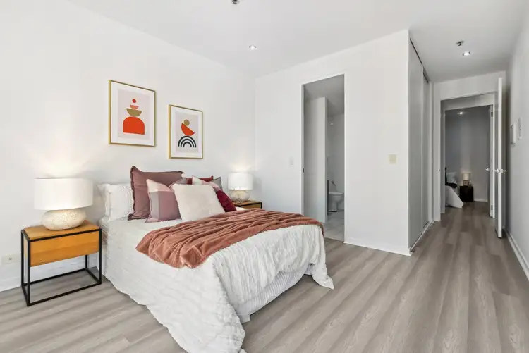 Sixth view of Homely apartment listing, 72/4-8 Charles Street, Adelaide SA 5000