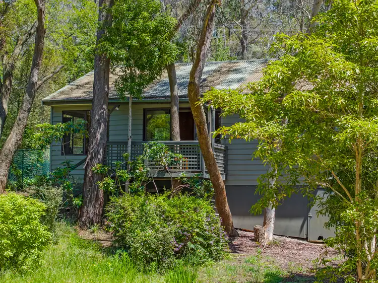 Main view of Homely house listing, 12 Dell Street, Blackheath NSW 2785