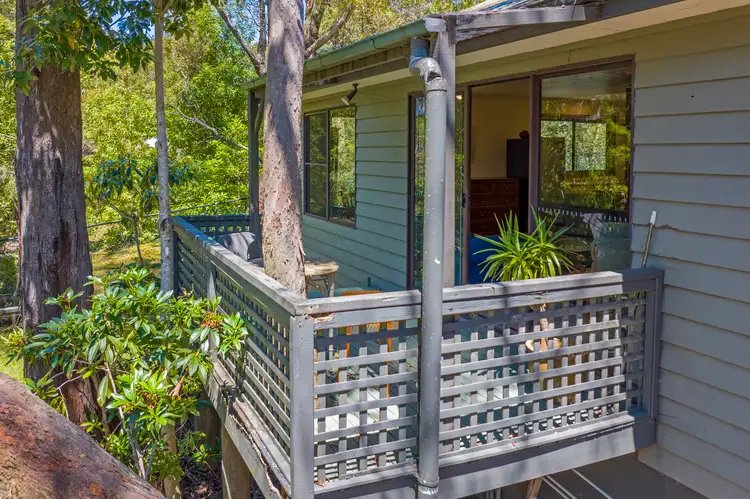 Third view of Homely house listing, 12 Dell Street, Blackheath NSW 2785