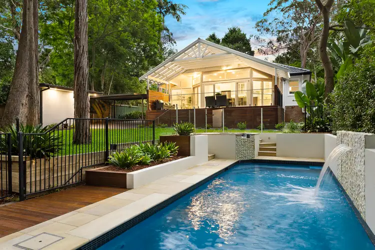 Main view of Homely house listing, 32 Mahratta Avenue, Wahroonga NSW 2076