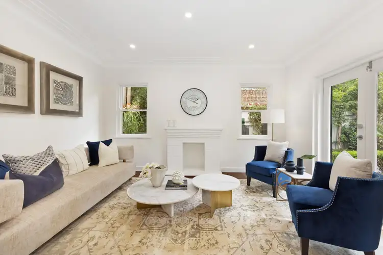 Third view of Homely house listing, 32 Mahratta Avenue, Wahroonga NSW 2076