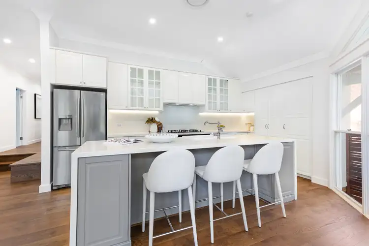 Fourth view of Homely house listing, 32 Mahratta Avenue, Wahroonga NSW 2076