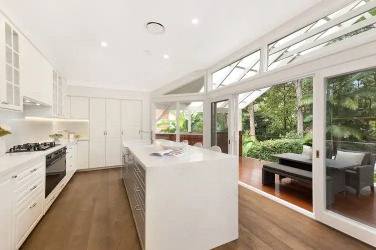 Fifth view of Homely house listing, 32 Mahratta Avenue, Wahroonga NSW 2076