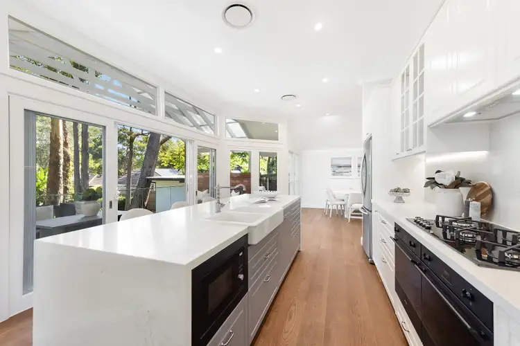 Sixth view of Homely house listing, 32 Mahratta Avenue, Wahroonga NSW 2076