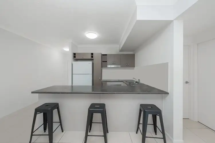 Fourth view of Homely unit listing, 49/155-159 Stuart Drive, Wulguru QLD 4811