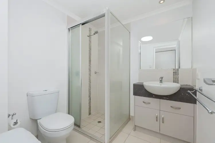 Sixth view of Homely unit listing, 49/155-159 Stuart Drive, Wulguru QLD 4811