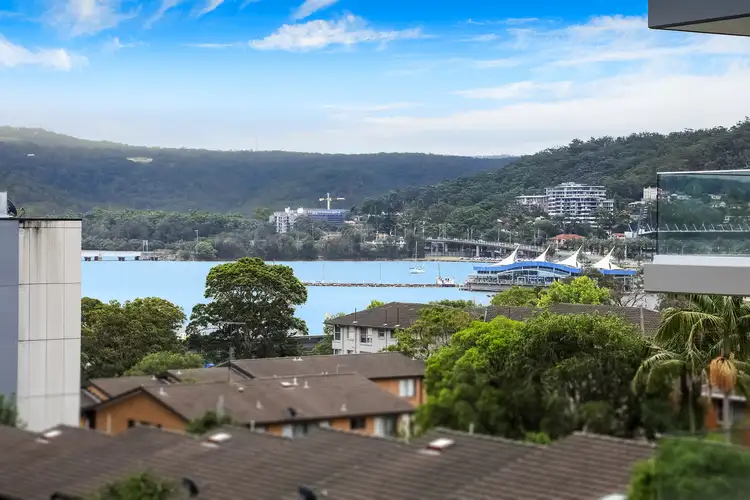 Third view of Homely unit listing, 15/138-140 Albany Street, Point Frederick NSW 2250