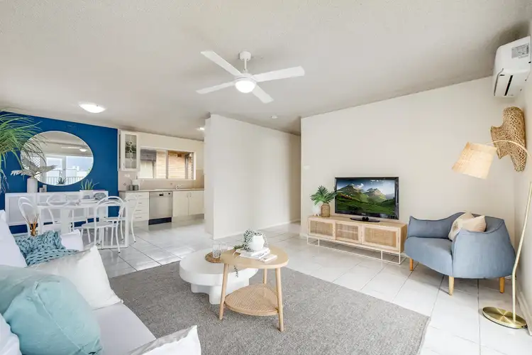 Fourth view of Homely unit listing, 15/138-140 Albany Street, Point Frederick NSW 2250