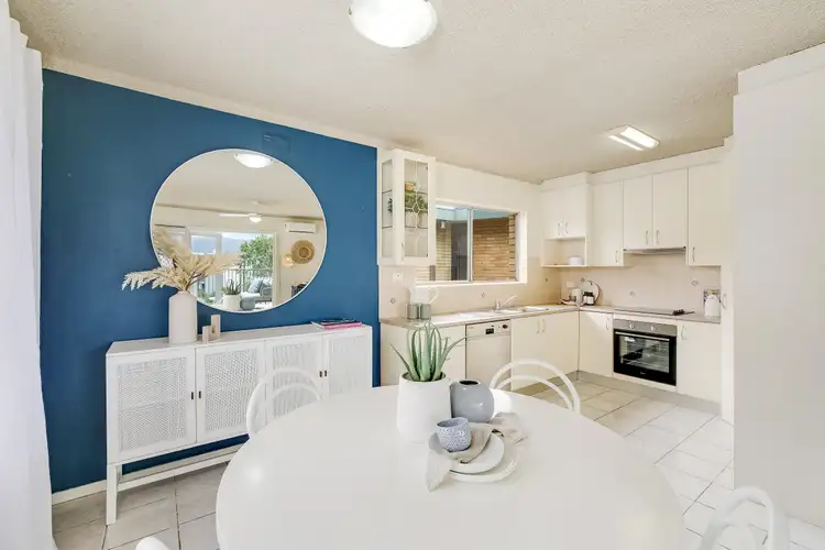 Fifth view of Homely unit listing, 15/138-140 Albany Street, Point Frederick NSW 2250