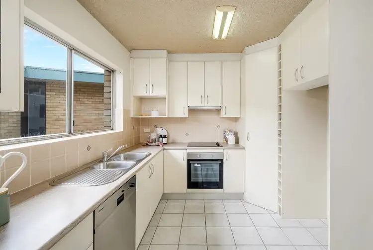 Sixth view of Homely unit listing, 15/138-140 Albany Street, Point Frederick NSW 2250