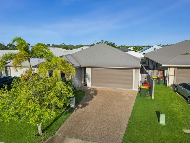 17 Woongaroo Avenue, Bohle Plains QLD 4817