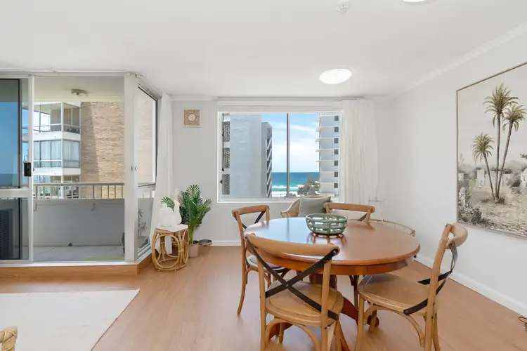 Second view of Homely unit listing, 28/7 View Avenue, Surfers Paradise QLD 4217