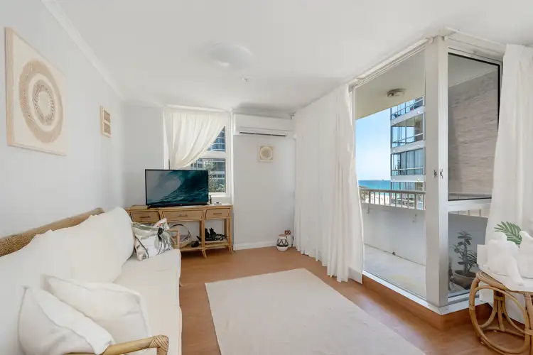 Fourth view of Homely unit listing, 28/7 View Avenue, Surfers Paradise QLD 4217