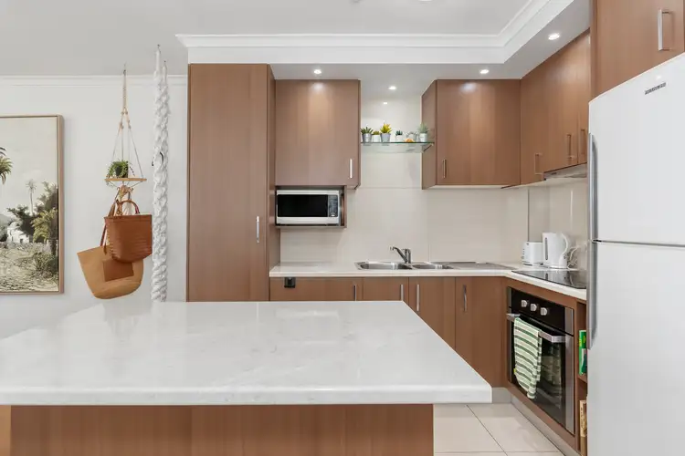 Fifth view of Homely unit listing, 28/7 View Avenue, Surfers Paradise QLD 4217
