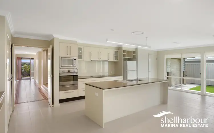 Third view of Homely house listing, 44 Mystics Drive, Shell Cove NSW 2529