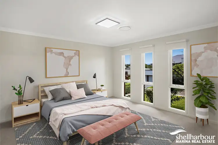 Sixth view of Homely house listing, 44 Mystics Drive, Shell Cove NSW 2529