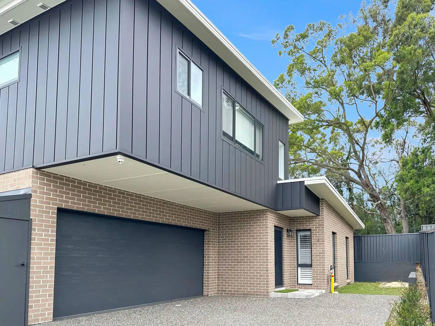 Main view of Homely townhouse listing, 3/126 Lake Entrance Rd, Oak Flats NSW 2529